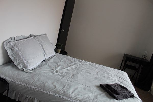 Medium property photo - Klaas van Reeuwijkstraat, 2132 ZP Hoofddorp